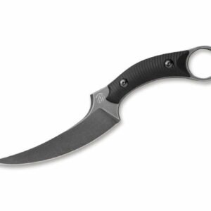 Bastinelli Knives Mako Fixed