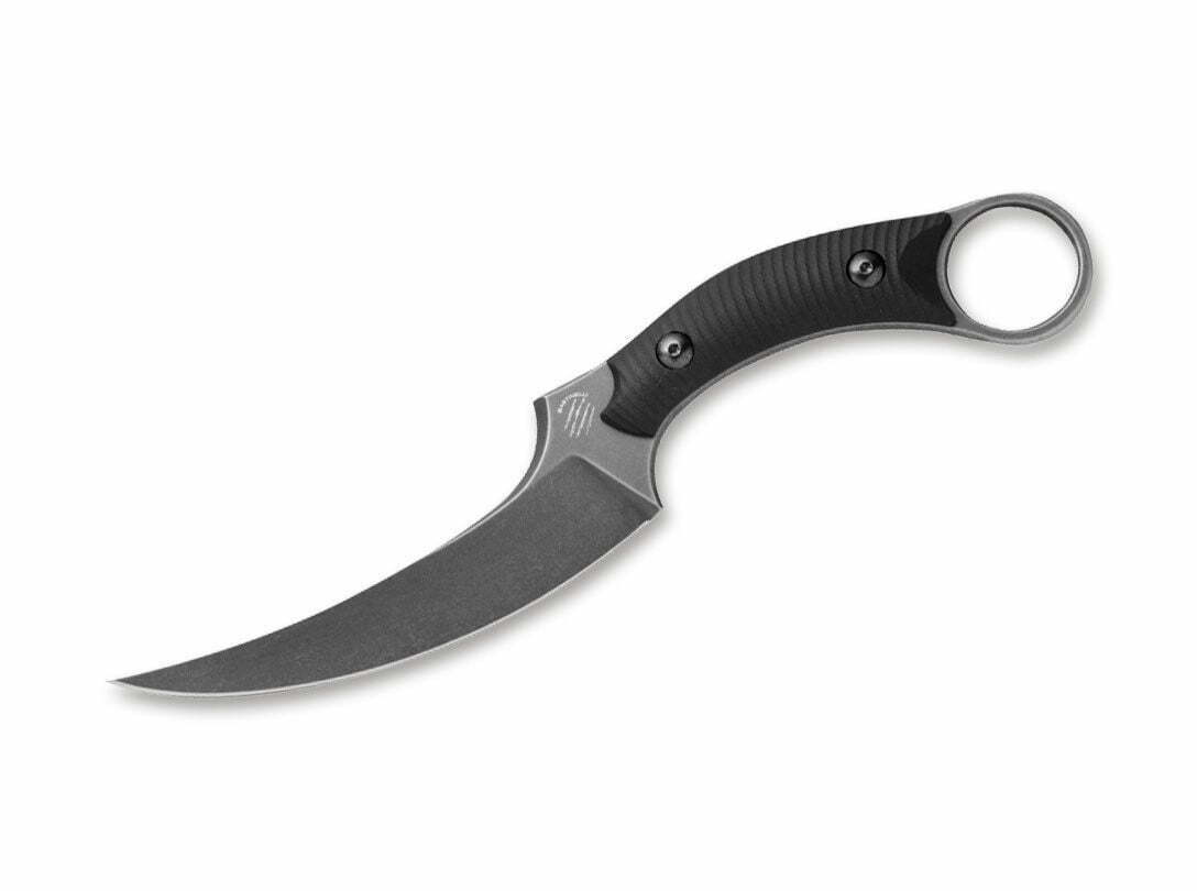 Bastinelli Knives Mako Fixed