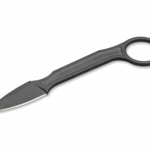 Bastinelli Knives Spade Plain