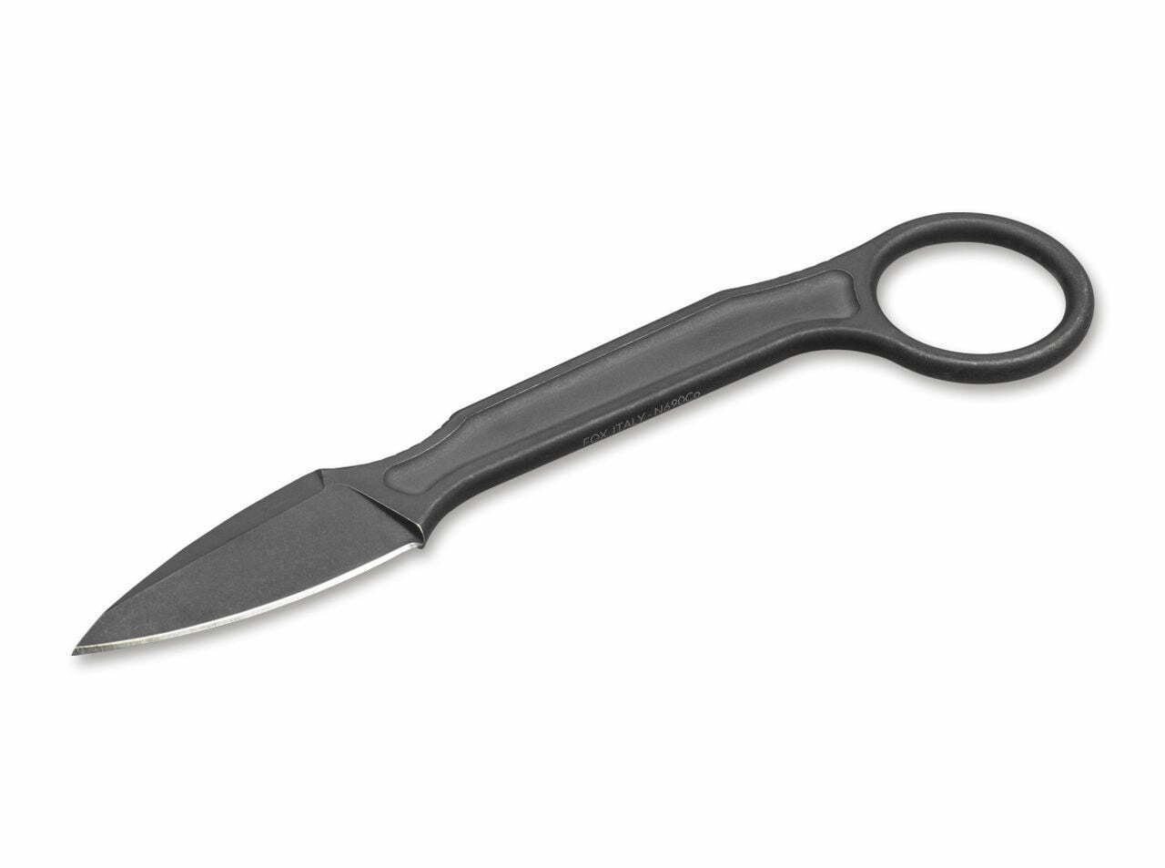 Bastinelli Knives Spade Plain