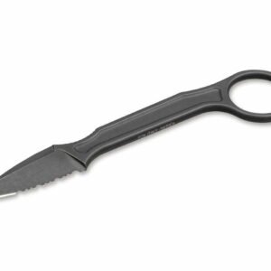 Bastinelli Knives Spade Serrated