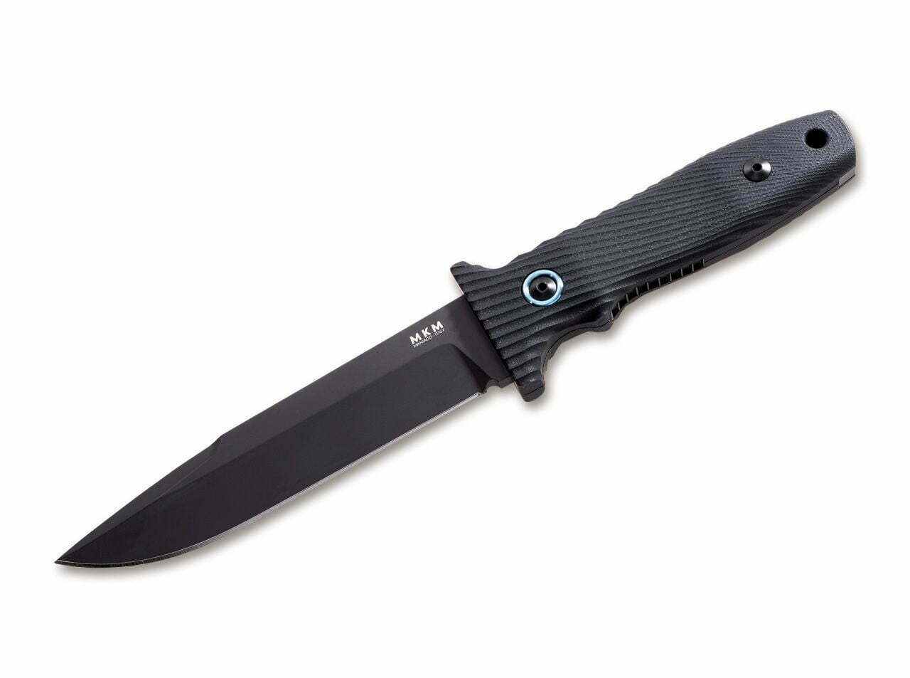 MKM Jouf Black