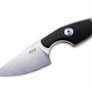 MKM Mikro 1 G10 Black