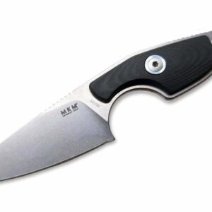 MKM Mikro 2 G10 Black