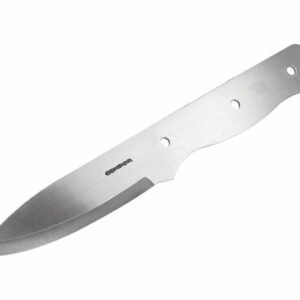 Condor Bushlore Blade Blank