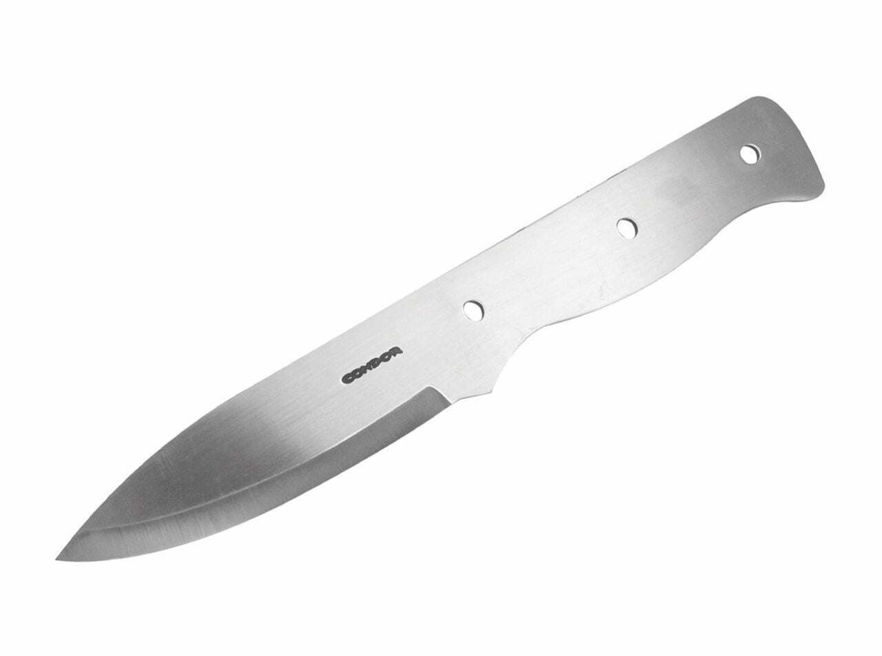 Condor Bushlore Blade Blank