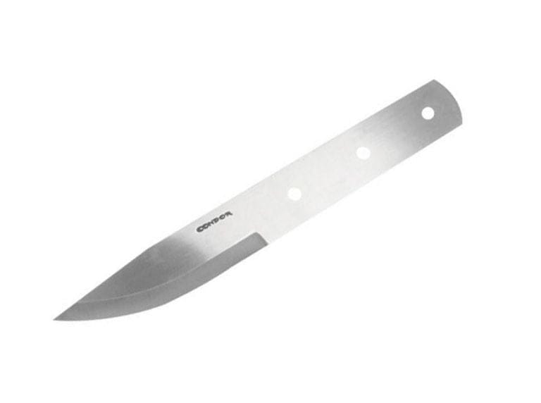 Condor Woodlaw Blade Blank