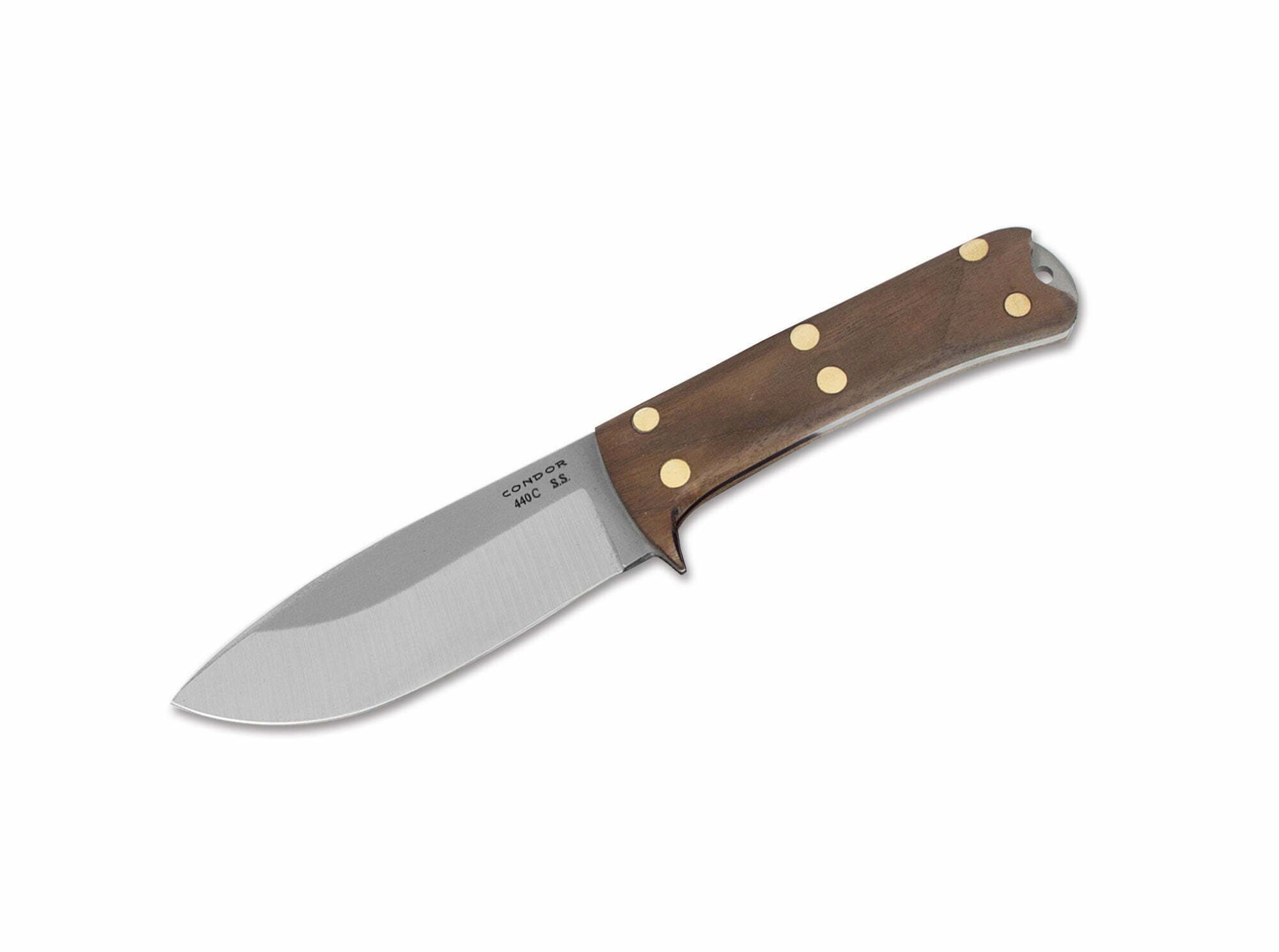 Condor Two Rivers Skinner