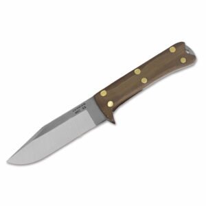 Condor Lifeland Hunter Knife