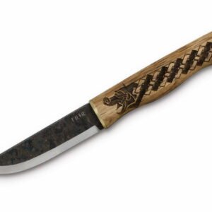Condor Norse Dragon Knife