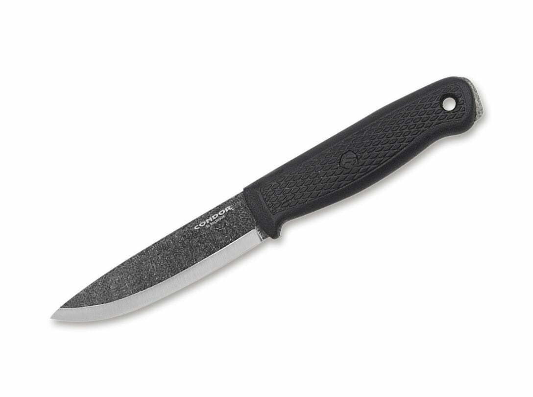 Condor Terrasaur Black
