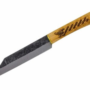 Condor Norse Dragon Sax