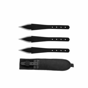 Condor Dismissal Throwing Knife Set