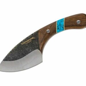 Condor Blue River Skinner