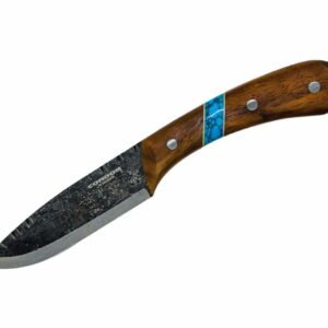 Condor Blue River Knife