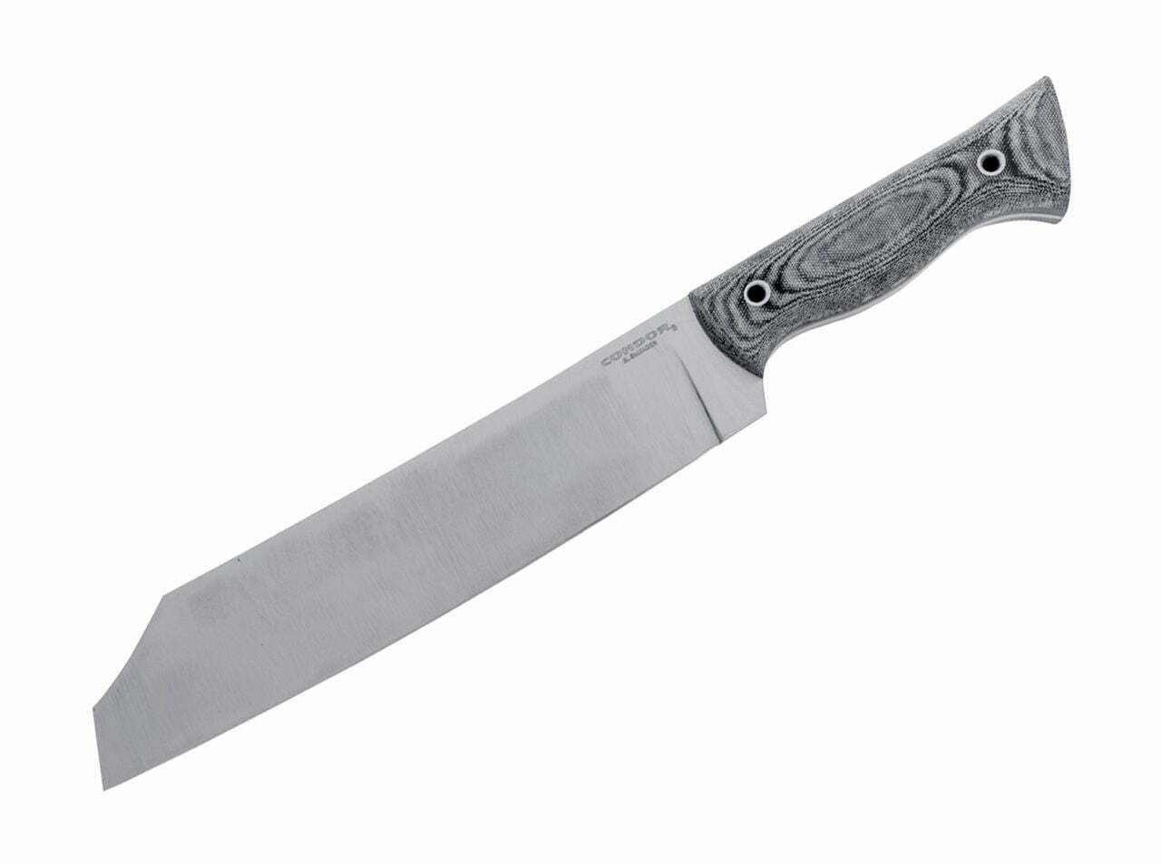 Condor Woodbuster Chopper