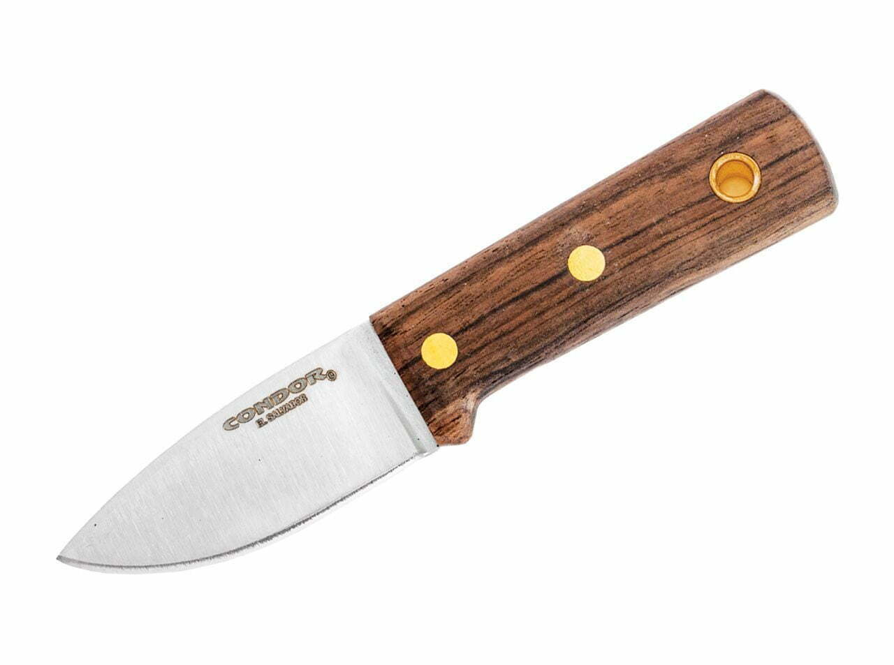Condor Compact Kephart