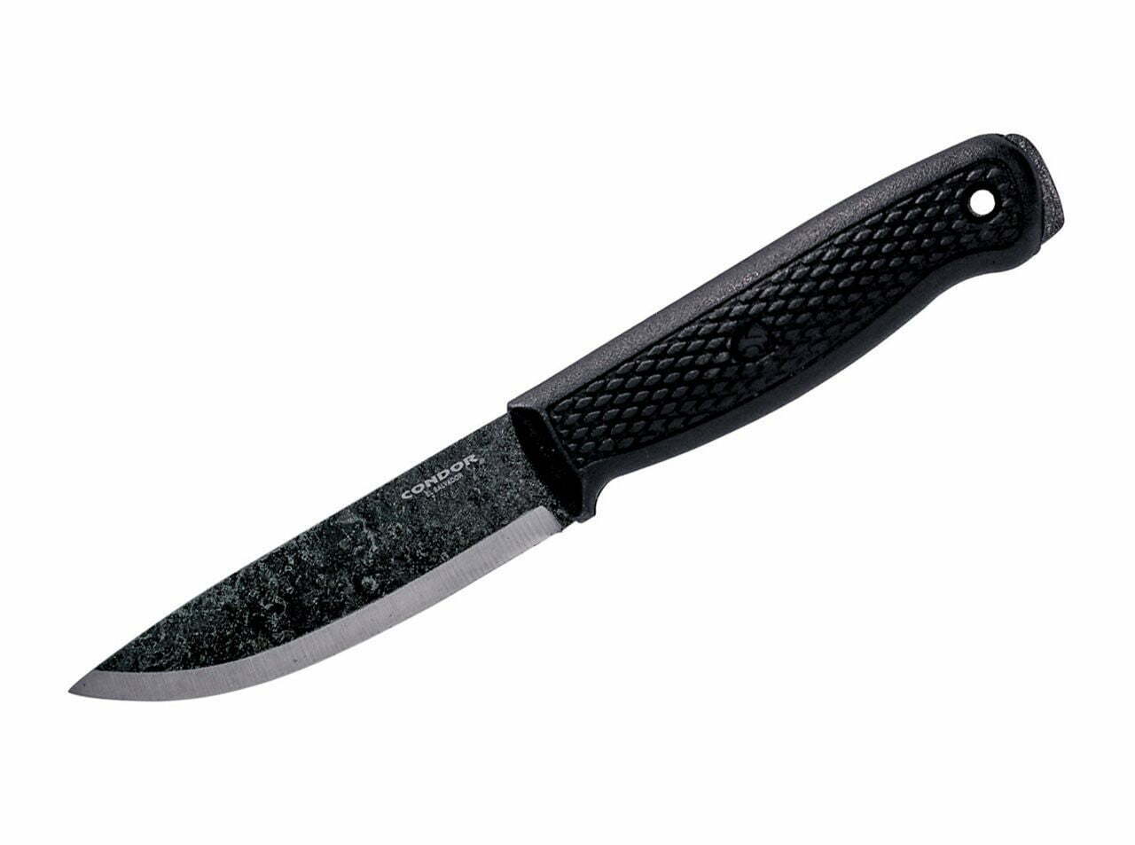 Condor Terrasaur Black