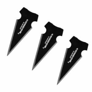 Condor Saighead Arrow Head
