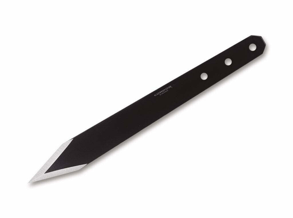 Condor Coffin Nail Thrower
