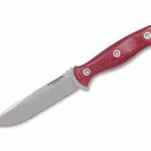 Condor Bushcraft Bliss Knife