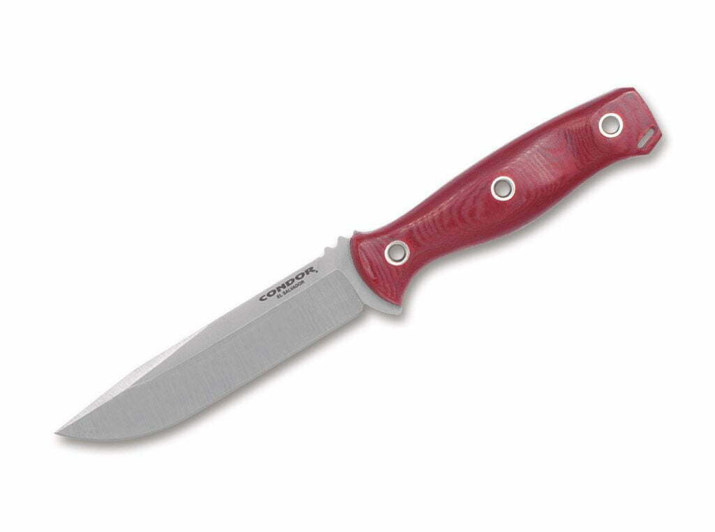 Condor Bushcraft Bliss Knife