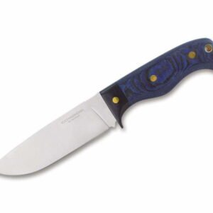 Blue Havoc Knife Condor
