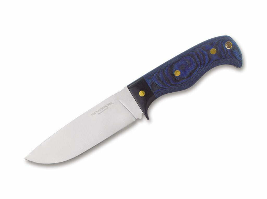 Blue Havoc Knife Condor