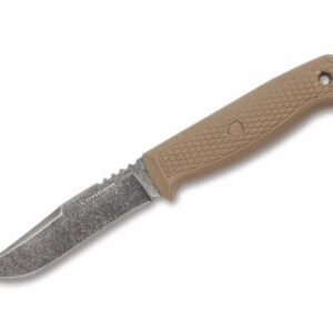 Condor Bushglider Knife Desert