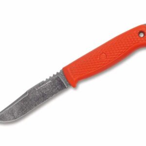 Condor Bushglider Knife Orange