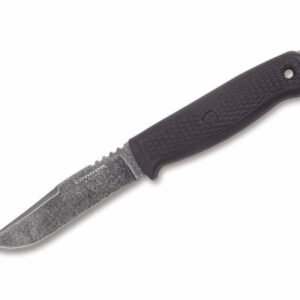Condor Bushglider Knife Black