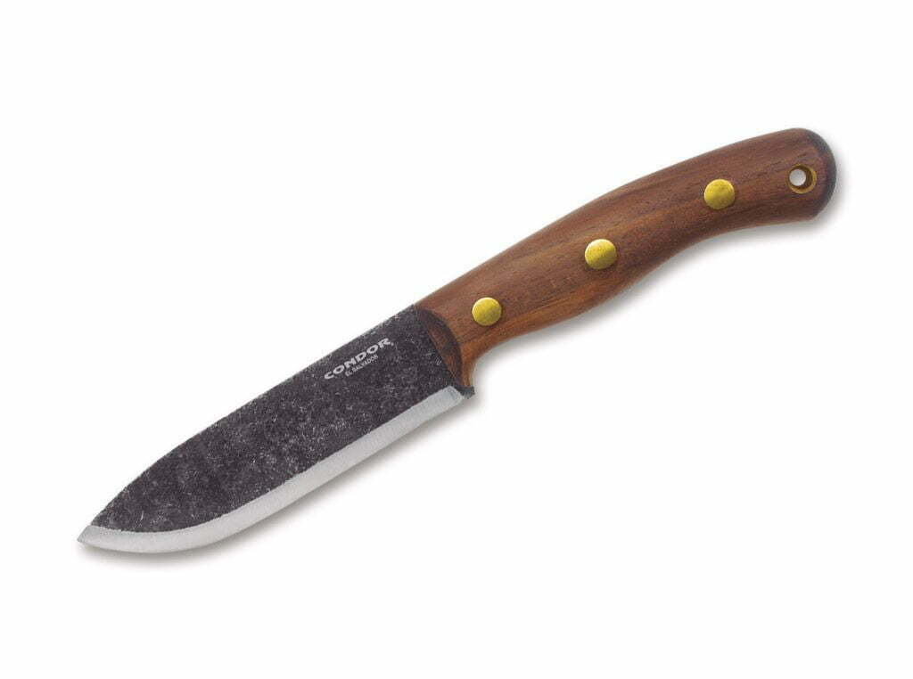 Condor Bisonte Knife