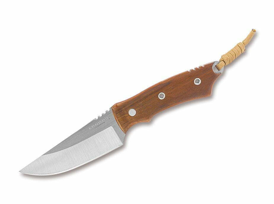 Condor Native Hunter Knife