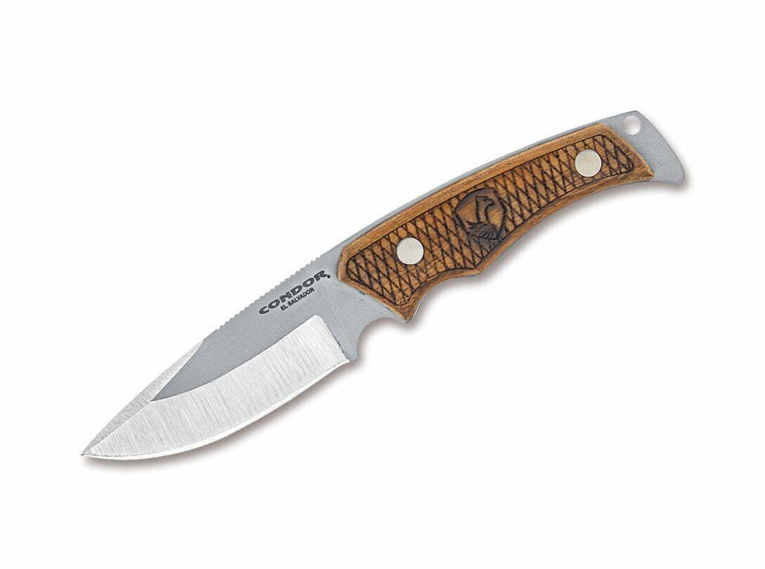 Condor Okavango Hunting Knife