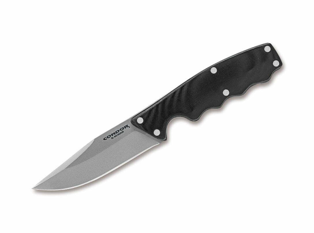 Condor Credo