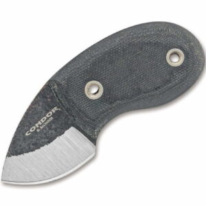 Condor Tortuga Neck Knife