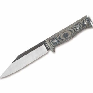 Condor Sigrun Knife