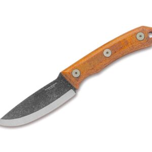 Condor Mountain Pass Carry Knife
