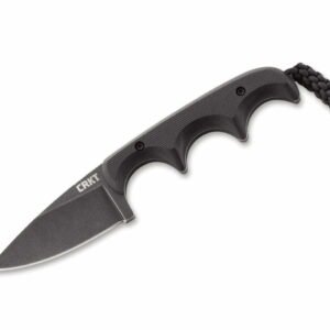 CRKT Minimalist Drop Point