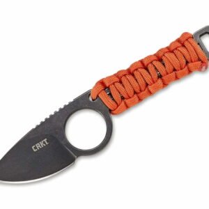 CRKT Tailbone Orange
