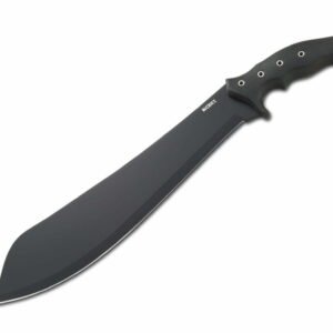 CRKT Halfachance Parang
