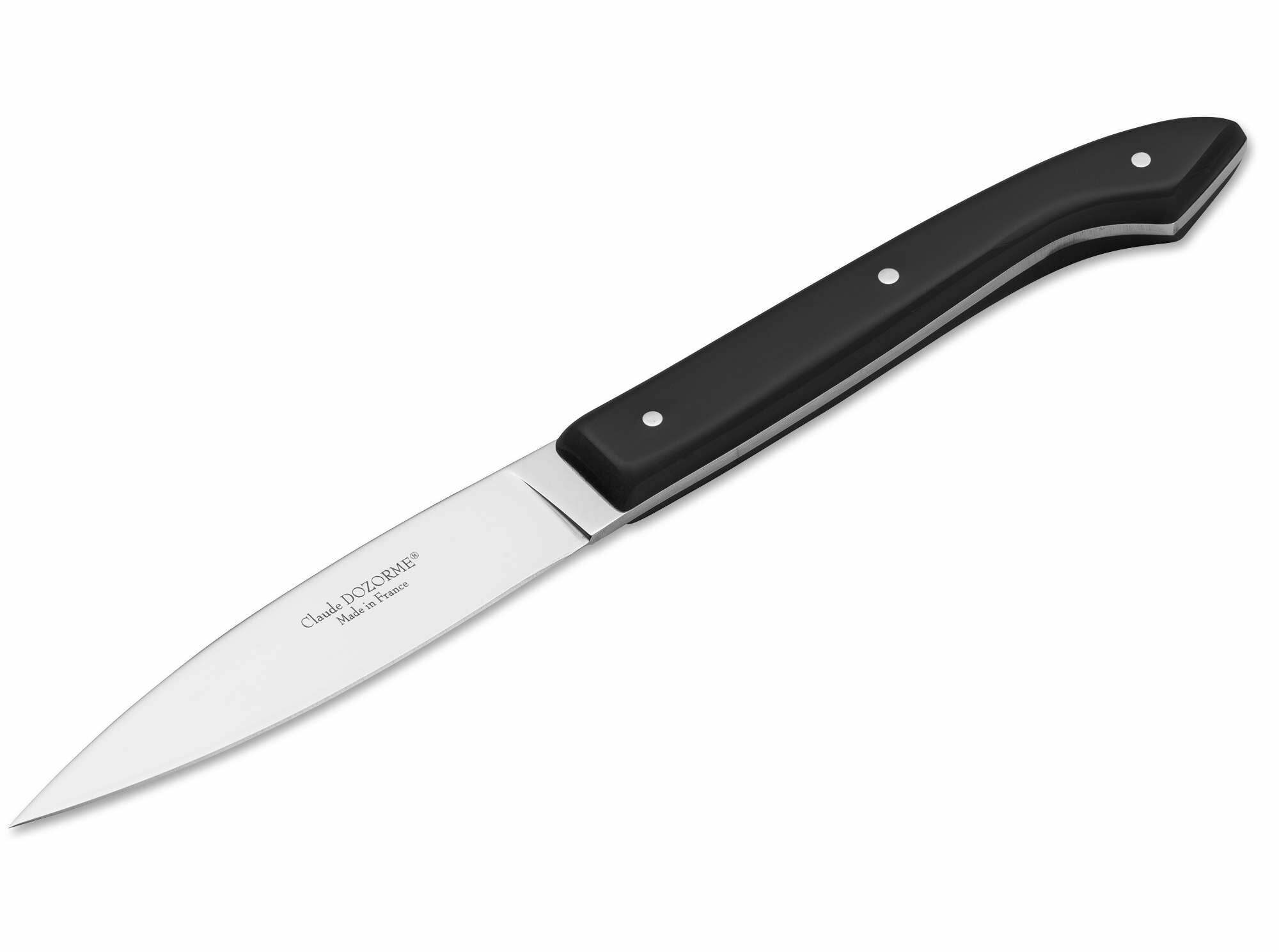Claude Dozorme Capucin Steak Knife Set