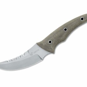 FKMD Recon