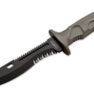 FKMD Combat Survival Knife Leonida