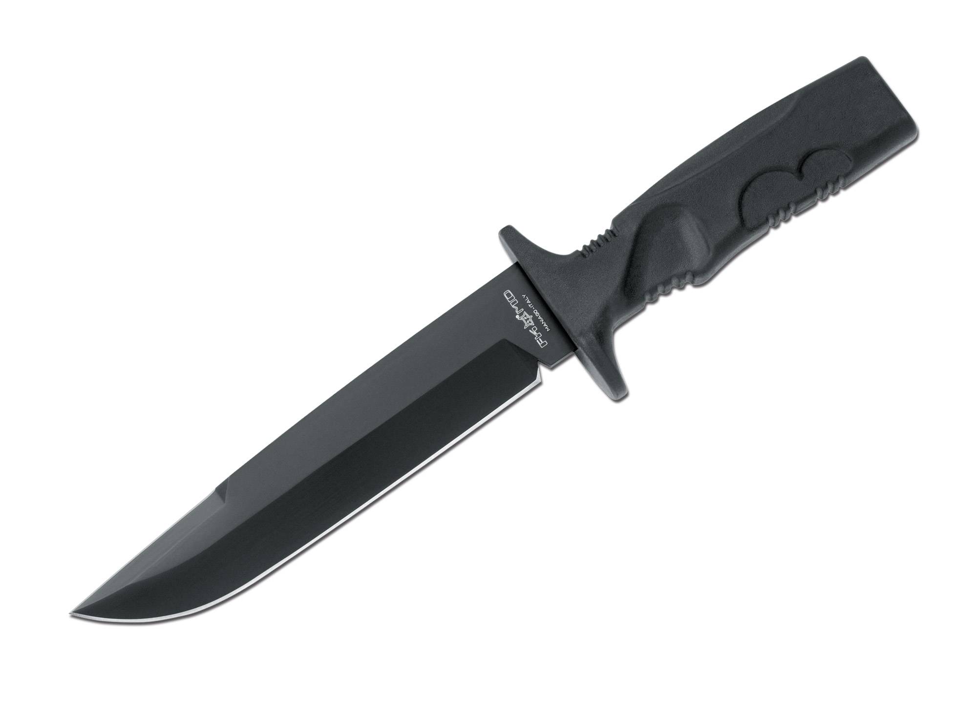 FKMD Taranis Black