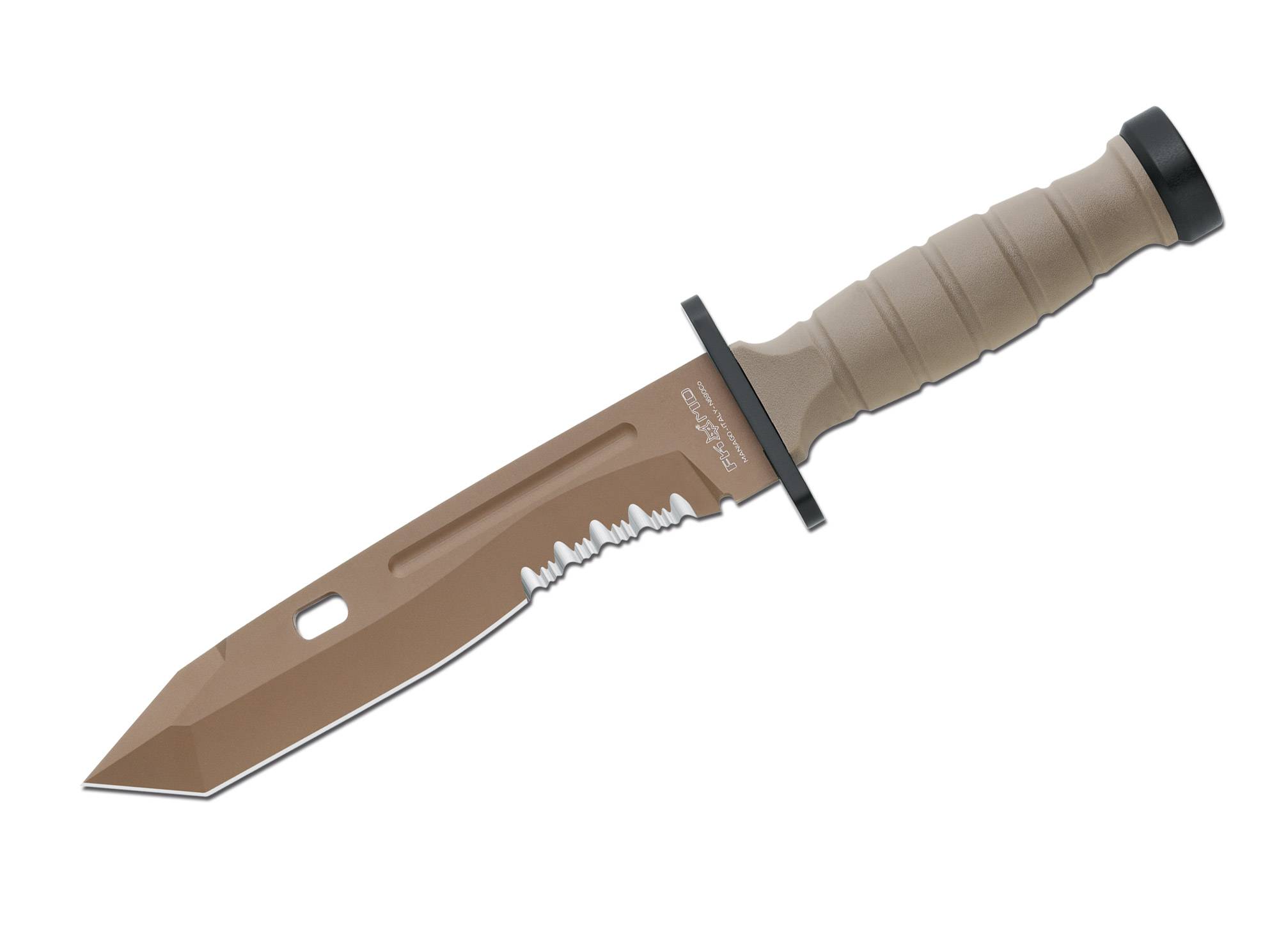 FKMD Oplita Tan