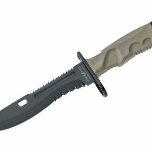 FKMD Spartan 2 Bayonet Leonida