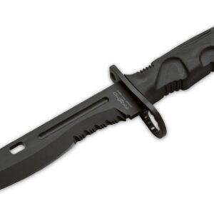 FKMD Spartan 2 Bayonet Leonida Black