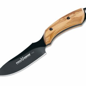 Fox Knives European Hunter Olive 1502
