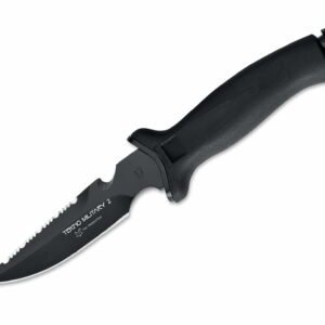 Fox Knives Tecno Military 2